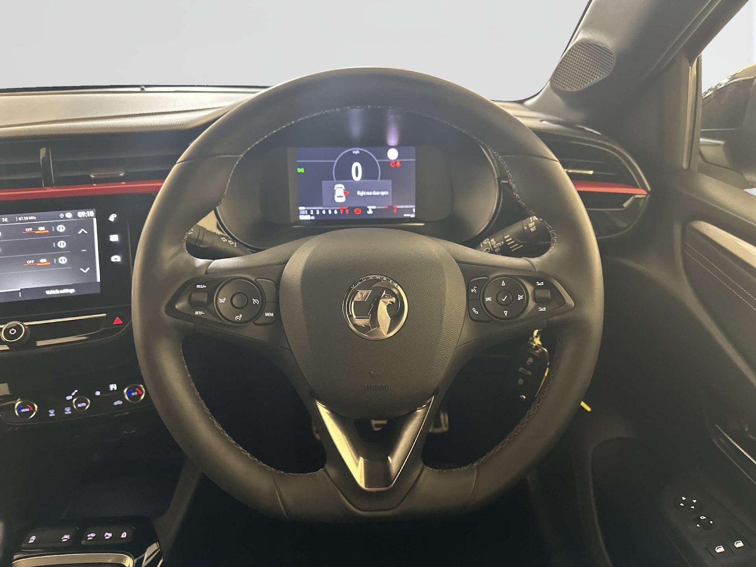 Used Vauxhall Corsa 2023 for sale - 78003637: Photo 16