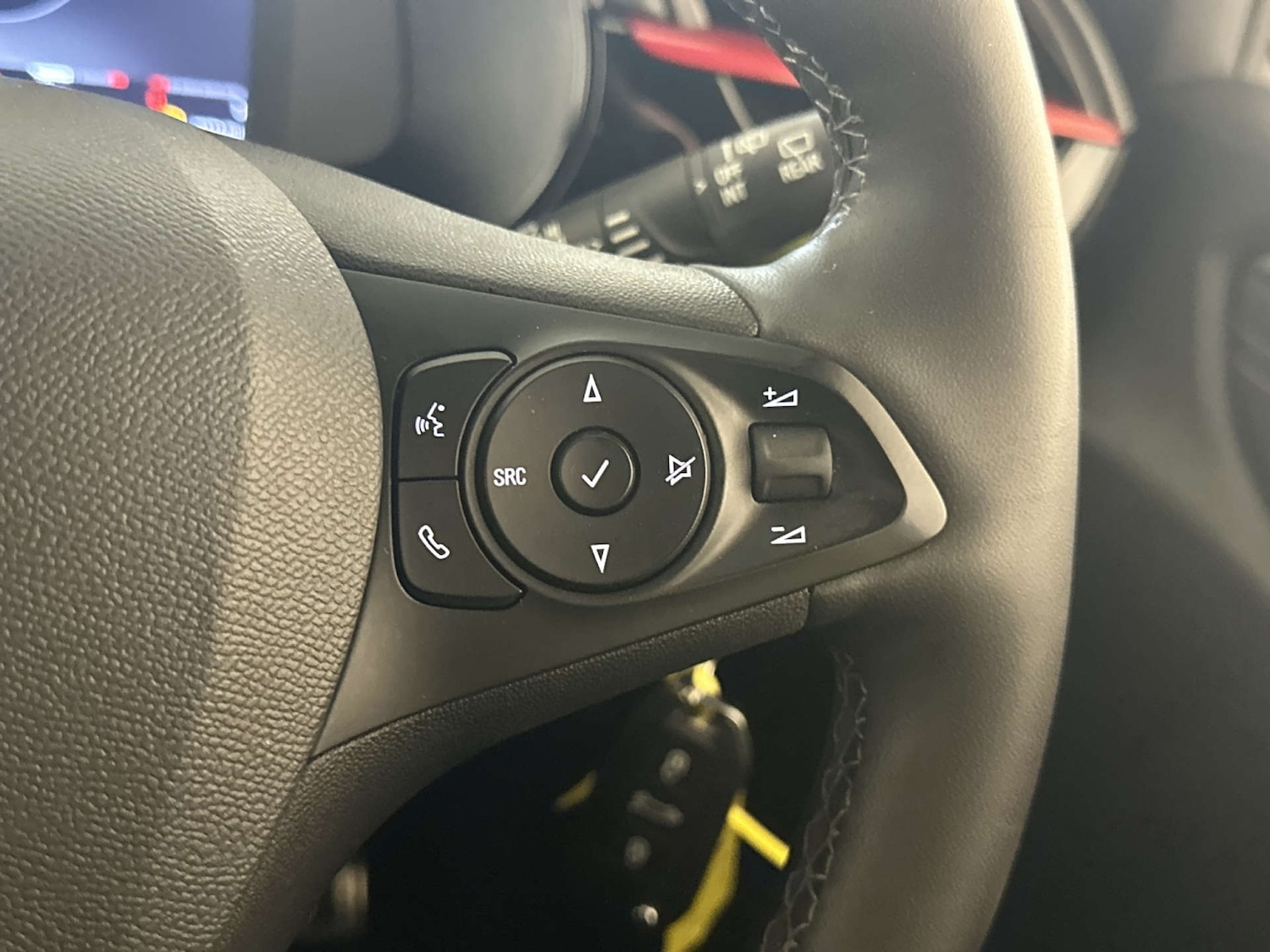 Used Vauxhall Corsa 2023 for sale - 78003637: Photo 19