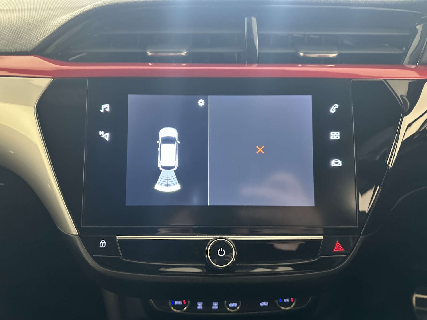 Used Vauxhall Corsa 2023 for sale - 78003637: Photo 20