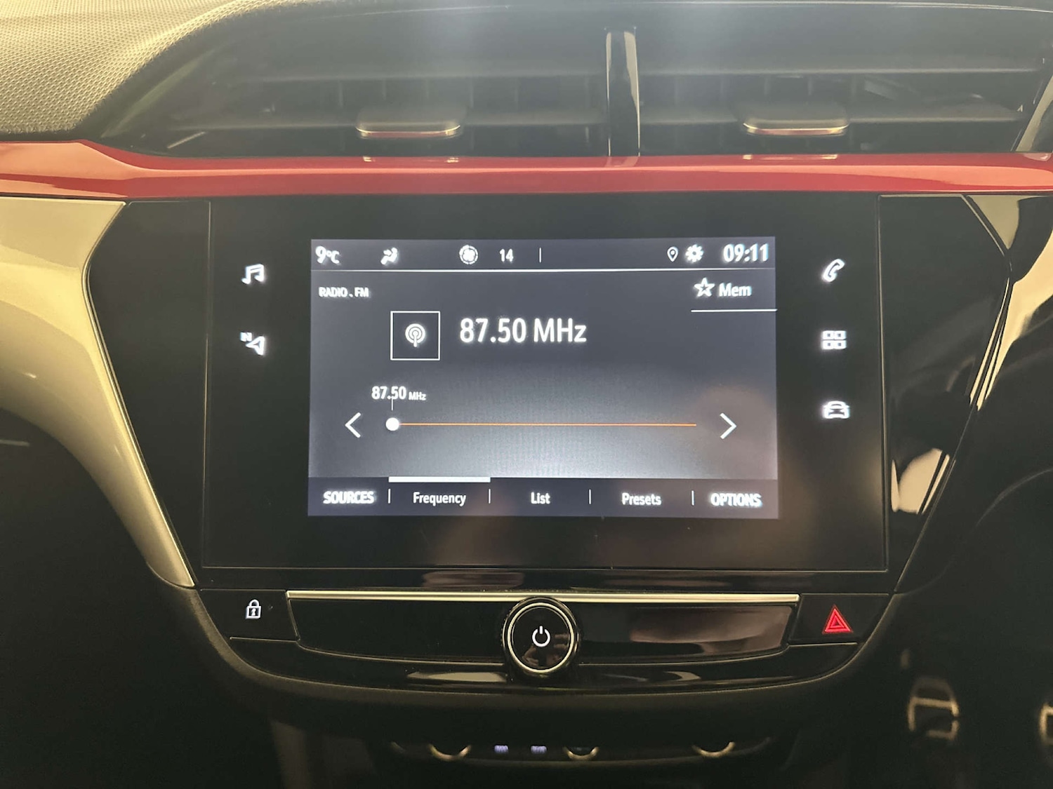 Used Vauxhall Corsa 2023 for sale - 78003637: Photo 22