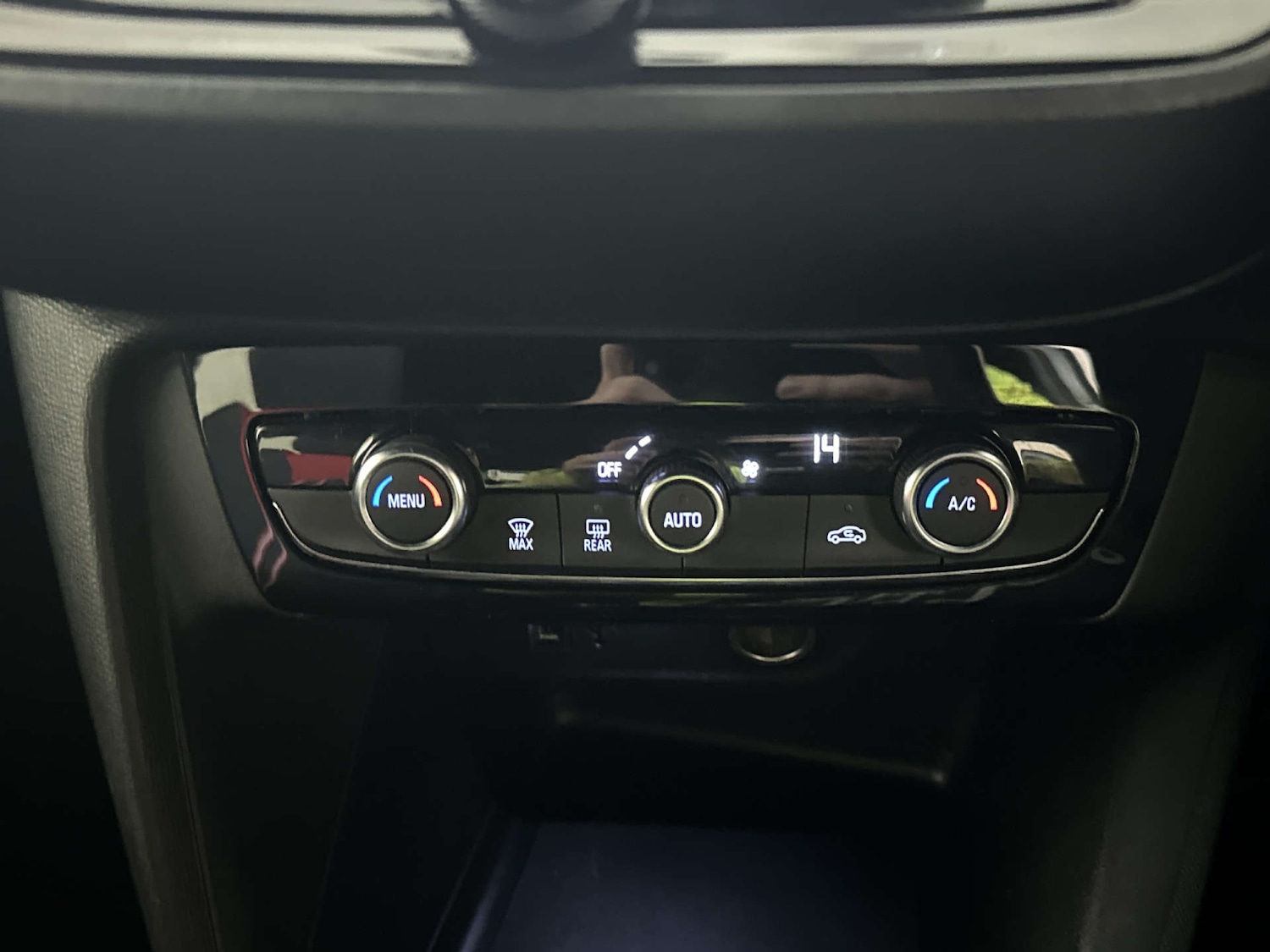 Used Vauxhall Corsa 2023 for sale - 78003637: Photo 23