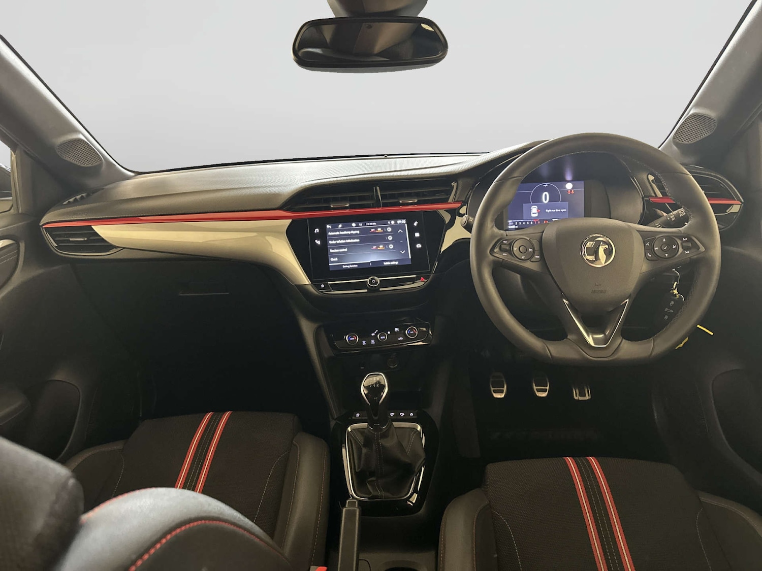 Used Vauxhall Corsa 2023 for sale - 78003637: Photo 3