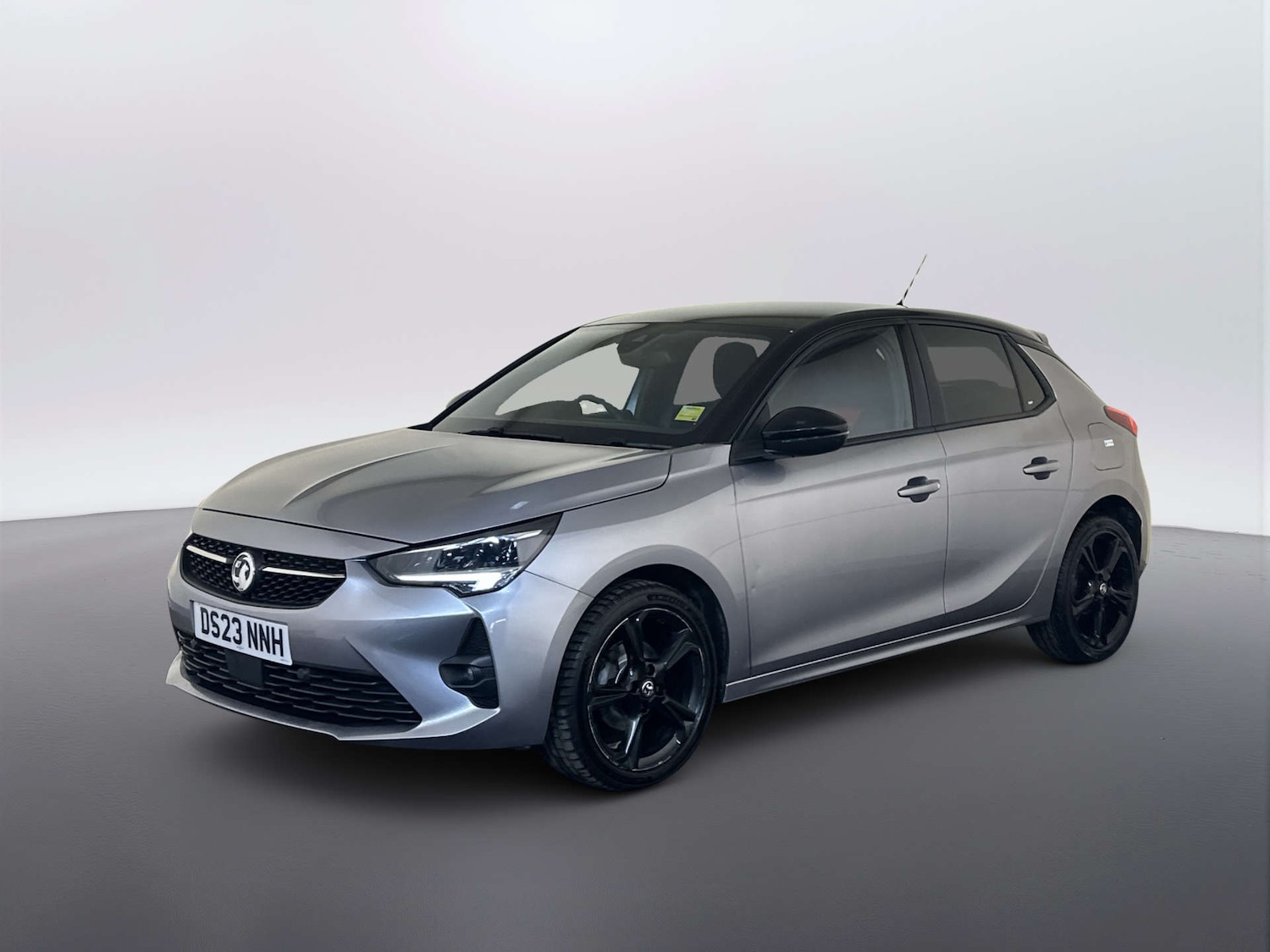 Used Vauxhall Corsa 2023 for sale - 78003637: Photo 6