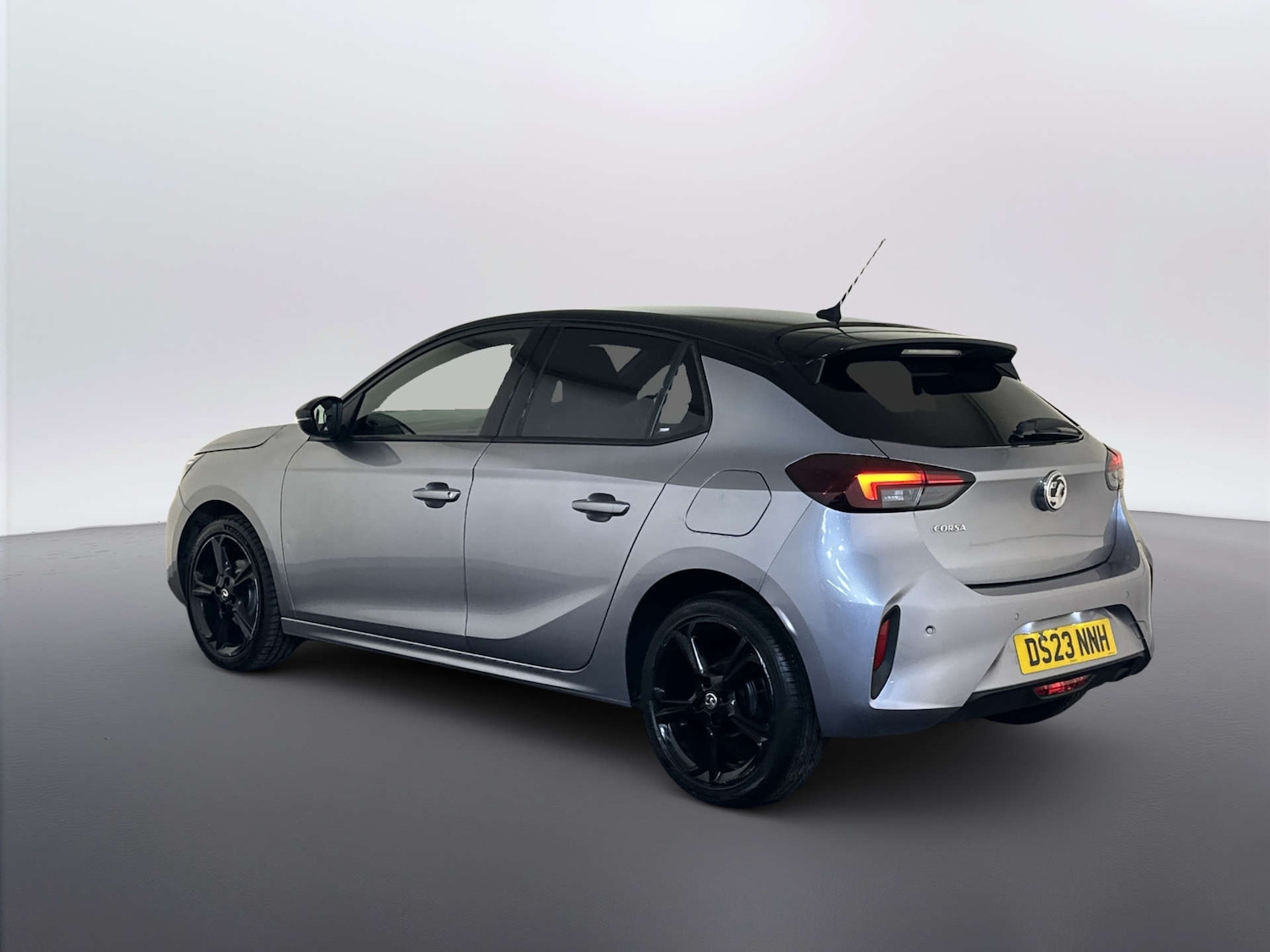 Used Vauxhall Corsa 2023 for sale - 78003637: Photo 8