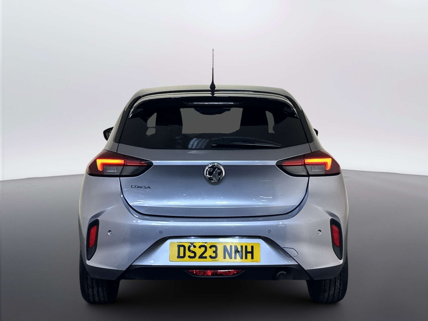 Used Vauxhall Corsa 2023 for sale - 78003637: Photo 9