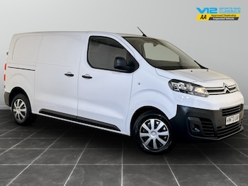 Used Citroen Dispatch 2023 for sale - 75314223: Photo