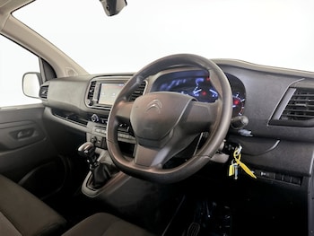 Used Citroen Dispatch 2023 for sale - 75314223: Photo