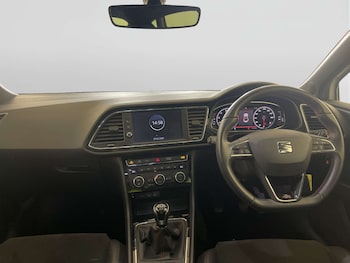 Used SEAT Leon 2019 for sale - 78039656: Photo