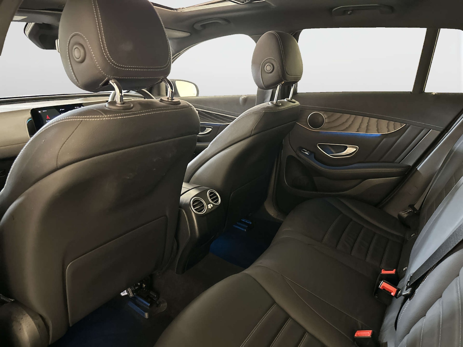 Used Mercedes-Benz EQC 2022 for sale - 77998564: Photo 14