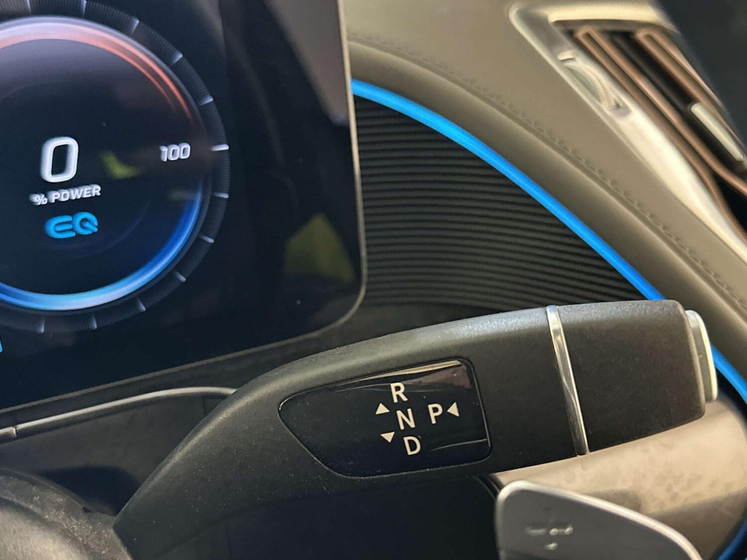 Used Mercedes-Benz EQC 2022 for sale - 77998564: Photo 20