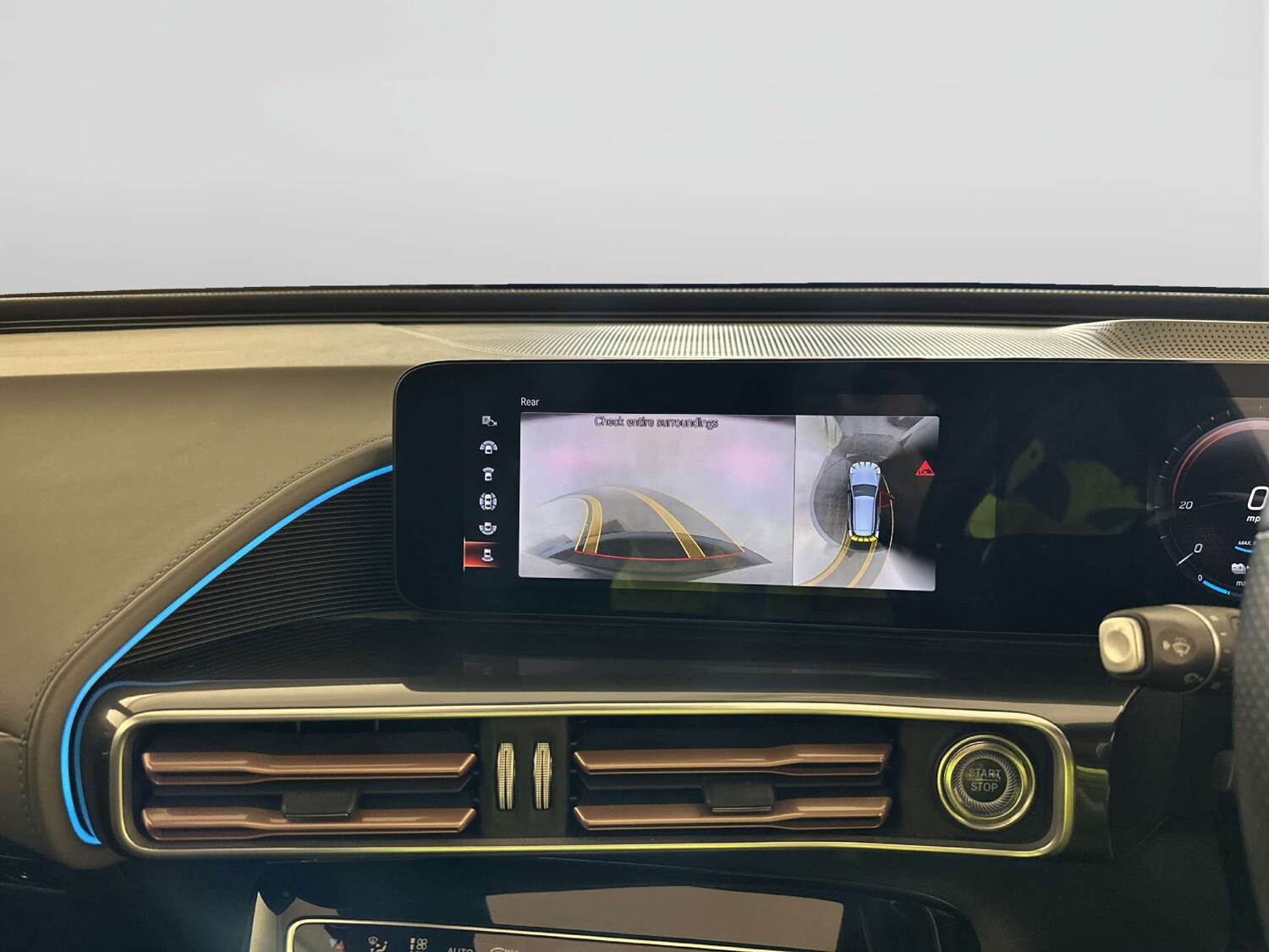 Used Mercedes-Benz EQC 2022 for sale - 77998564: Photo 21