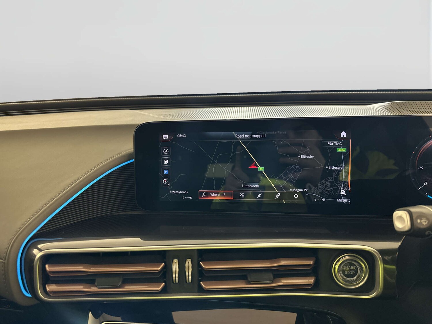 Used Mercedes-Benz EQC 2022 for sale - 77998564: Photo 22