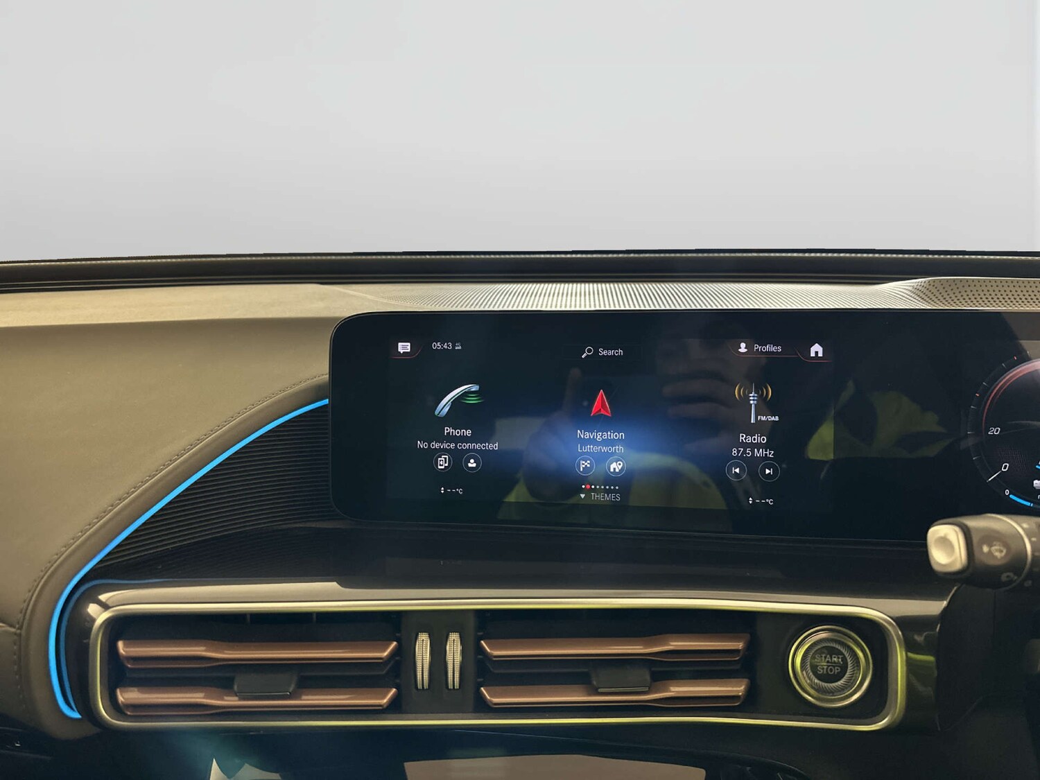 Used Mercedes-Benz EQC 2022 for sale - 77998564: Photo 23