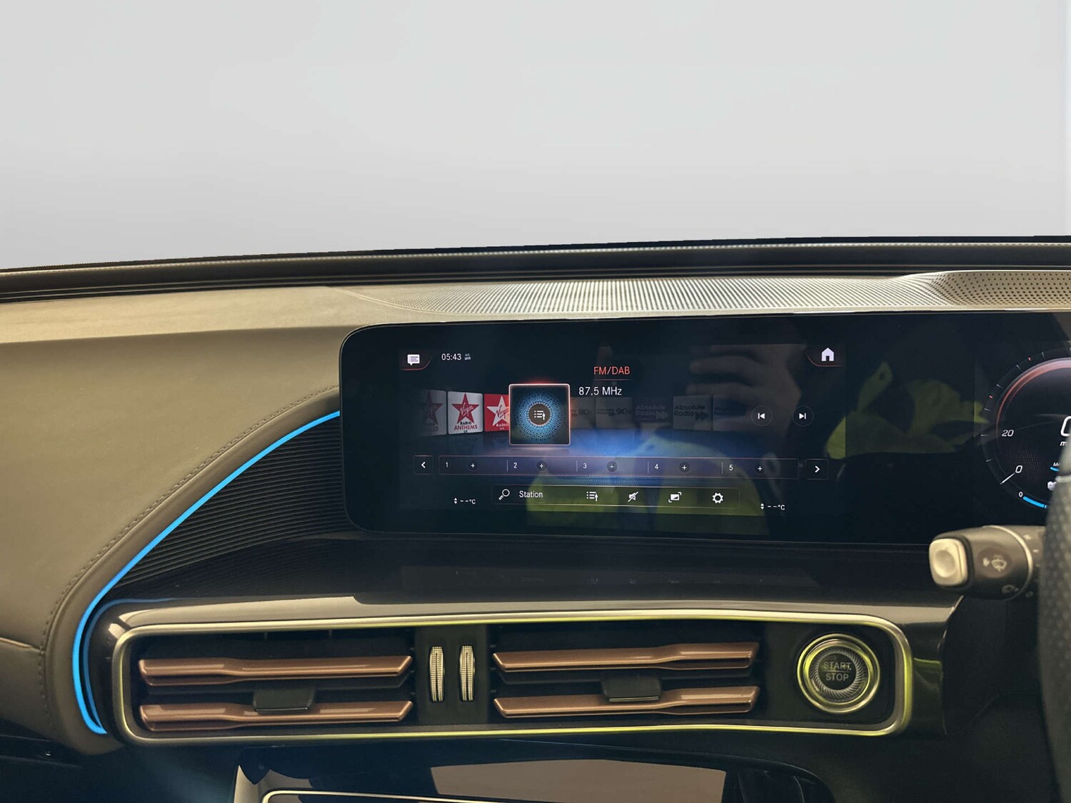 Used Mercedes-Benz EQC 2022 for sale - 77998564: Photo 25