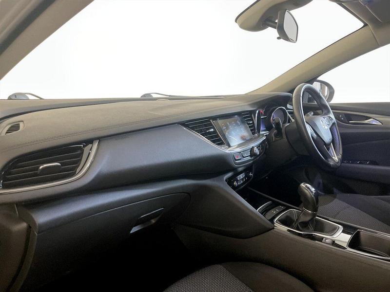 Used Vauxhall Insignia 2017 for sale - 76382337: Photo 12
