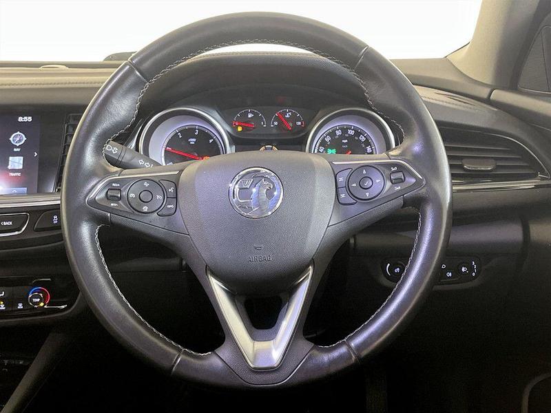 Used Vauxhall Insignia 2017 for sale - 76382337: Photo 15