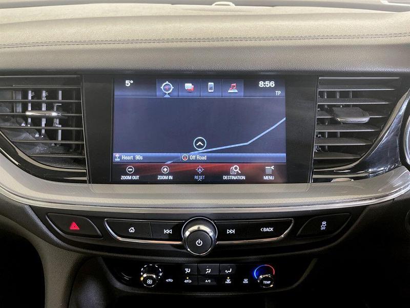 Used Vauxhall Insignia 2017 for sale - 76382337: Photo 19