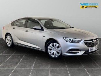 2017 - 1.6 Turbo D ecoTec Design Nav 5dr