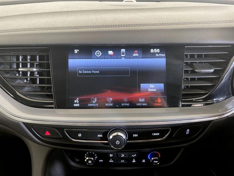 Used Vauxhall Insignia 2017 for sale - 76382337: Photo 21