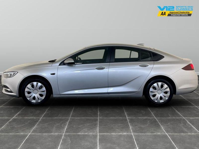 Used Vauxhall Insignia 2017 for sale - 76382337: Photo 7