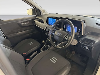 Used Ford Transit Courier 2024 for sale - 79072840: Photo
