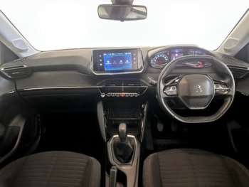 Used Peugeot 208 2020 for sale - 75238759: Photo