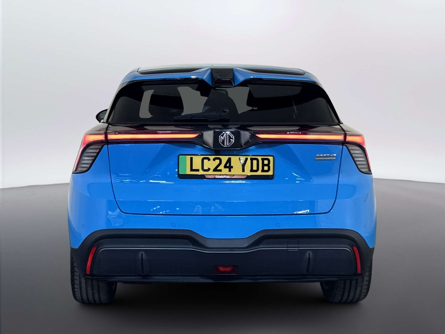 Used MG MG4 2024 for sale - 78190075: Photo 10