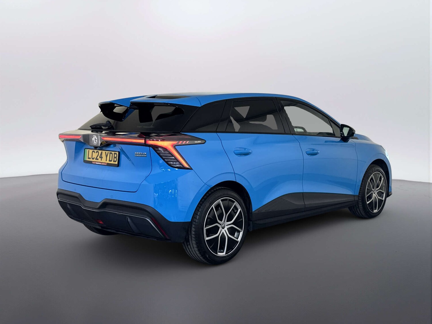 Used MG MG4 2024 for sale - 78190075: Photo 11