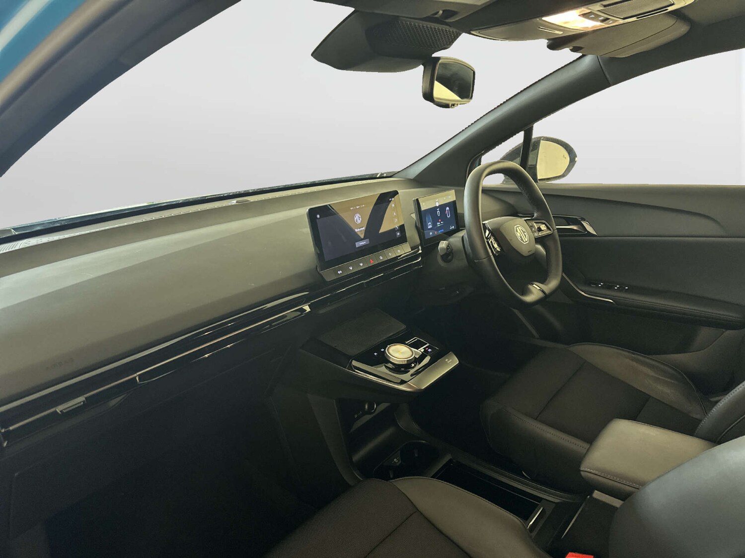 Used MG MG4 2024 for sale - 78190075: Photo 13