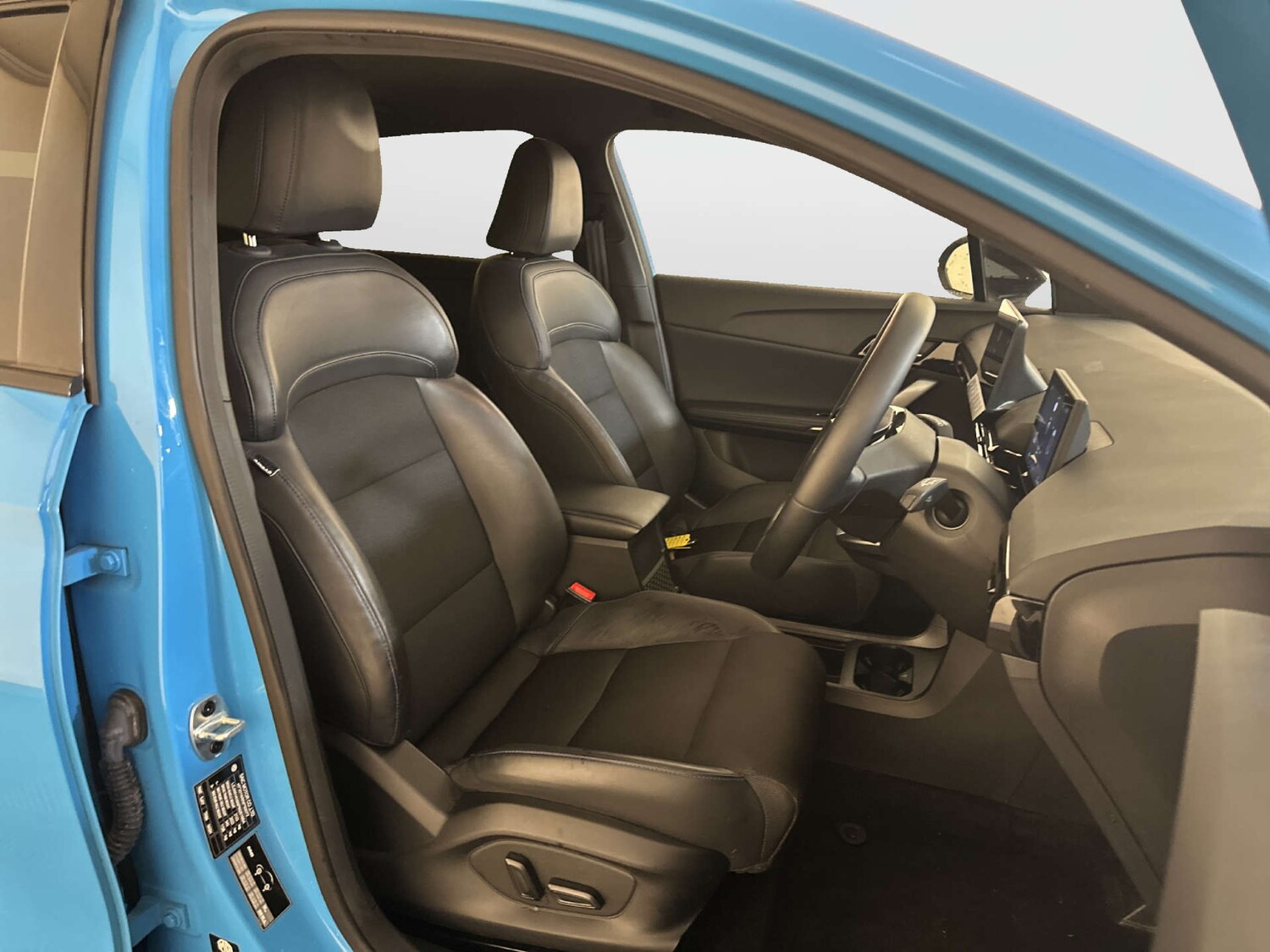 Used MG MG4 2024 for sale - 78190075: Photo 14