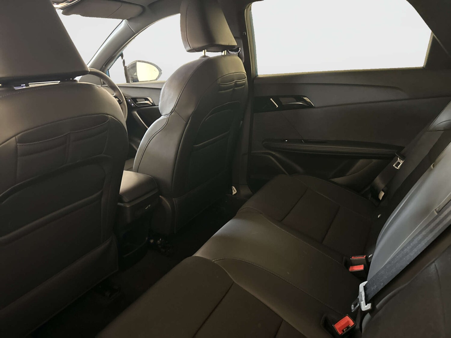 Used MG MG4 2024 for sale - 78190075: Photo 15