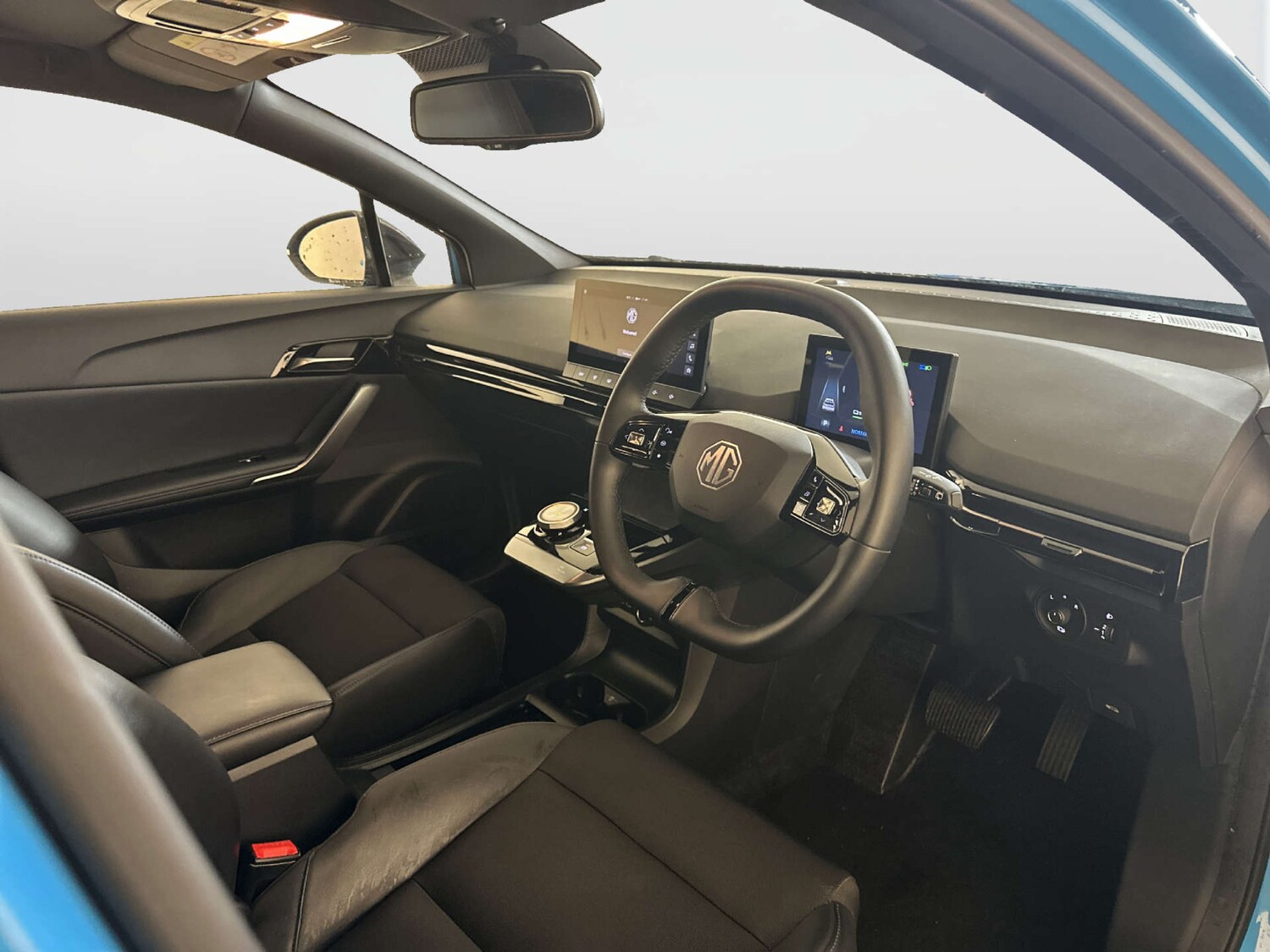 Used MG MG4 2024 for sale - 78190075: Photo 16