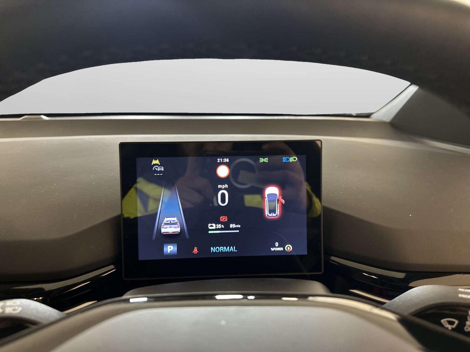 Used MG MG4 2024 for sale - 78190075: Photo 19