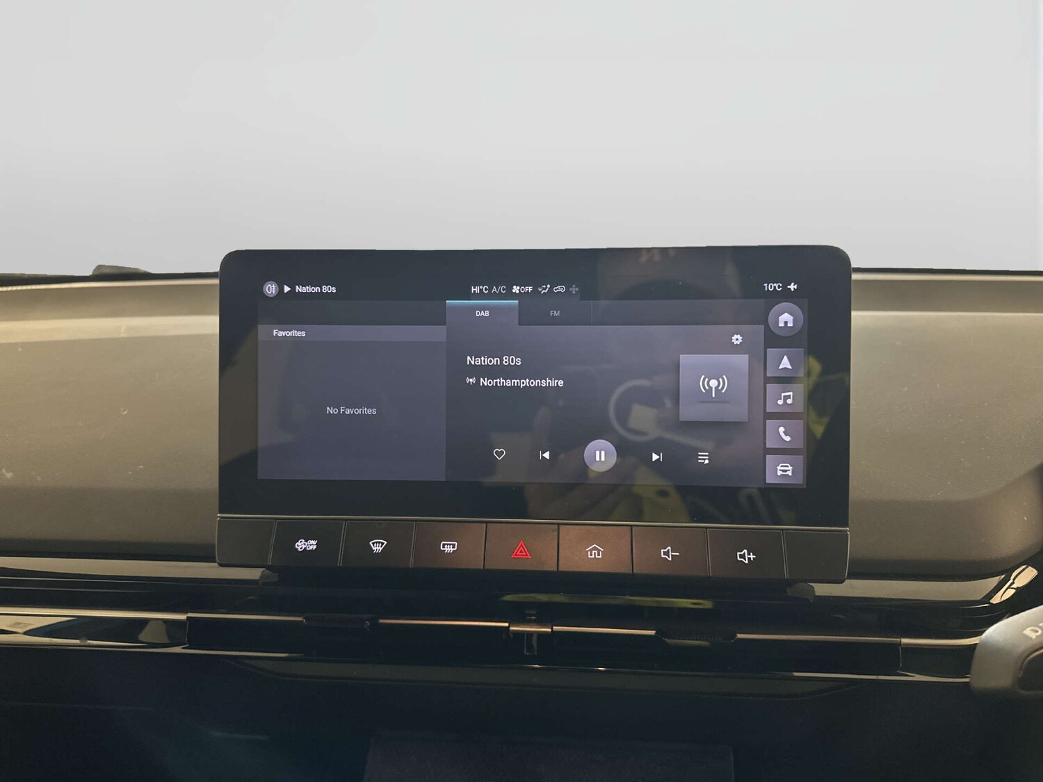 Used MG MG4 2024 for sale - 78190075: Photo 22