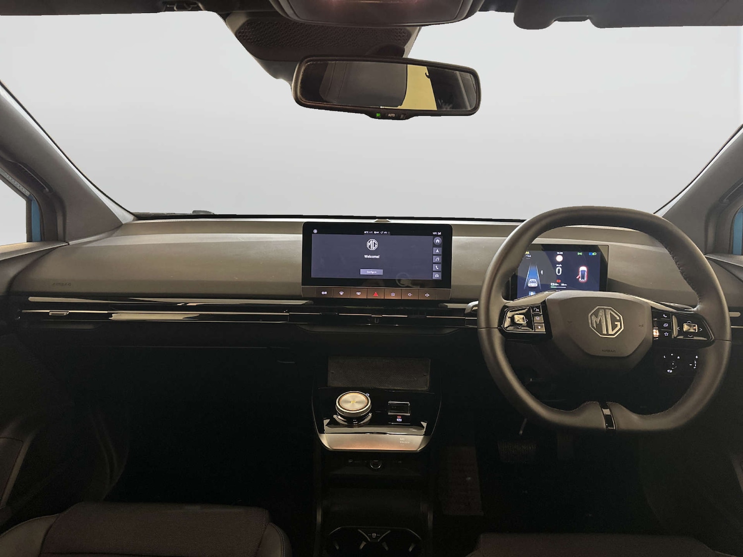 Used MG MG4 2024 for sale - 78190075: Photo 3