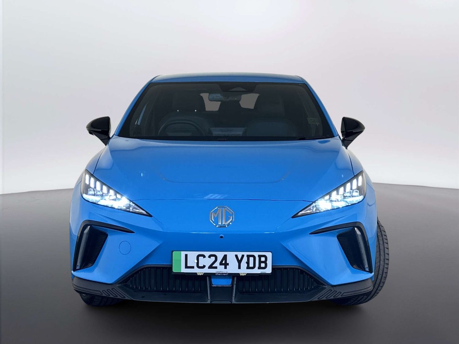 Used MG MG4 2024 for sale - 78190075: Photo 6