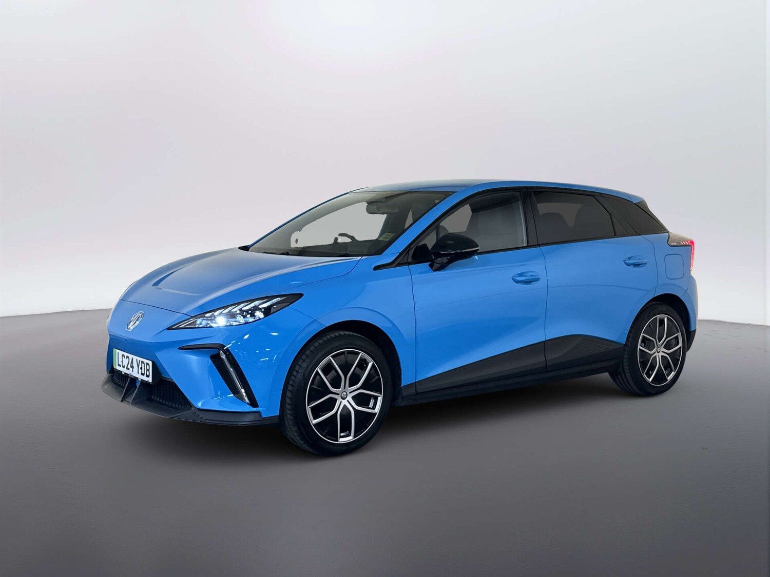 Used MG MG4 2024 for sale - 78190075: Photo 7