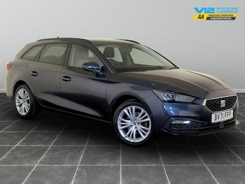 SEAT - Leon