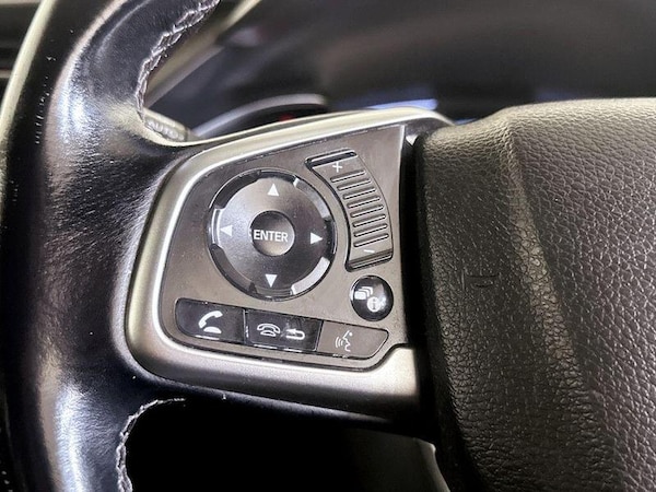 Used Honda Civic 2019 for sale - 76329682: Photo 17