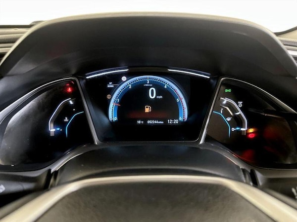 Used Honda Civic 2019 for sale - 76329682: Photo 18