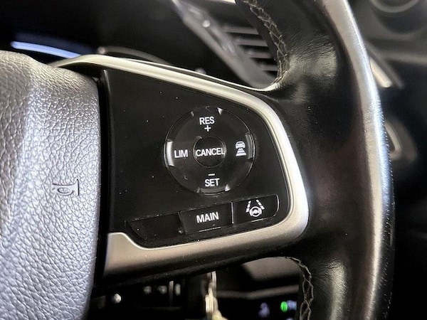 Used Honda Civic 2019 for sale - 76329682: Photo 19