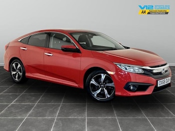 Honda - Civic