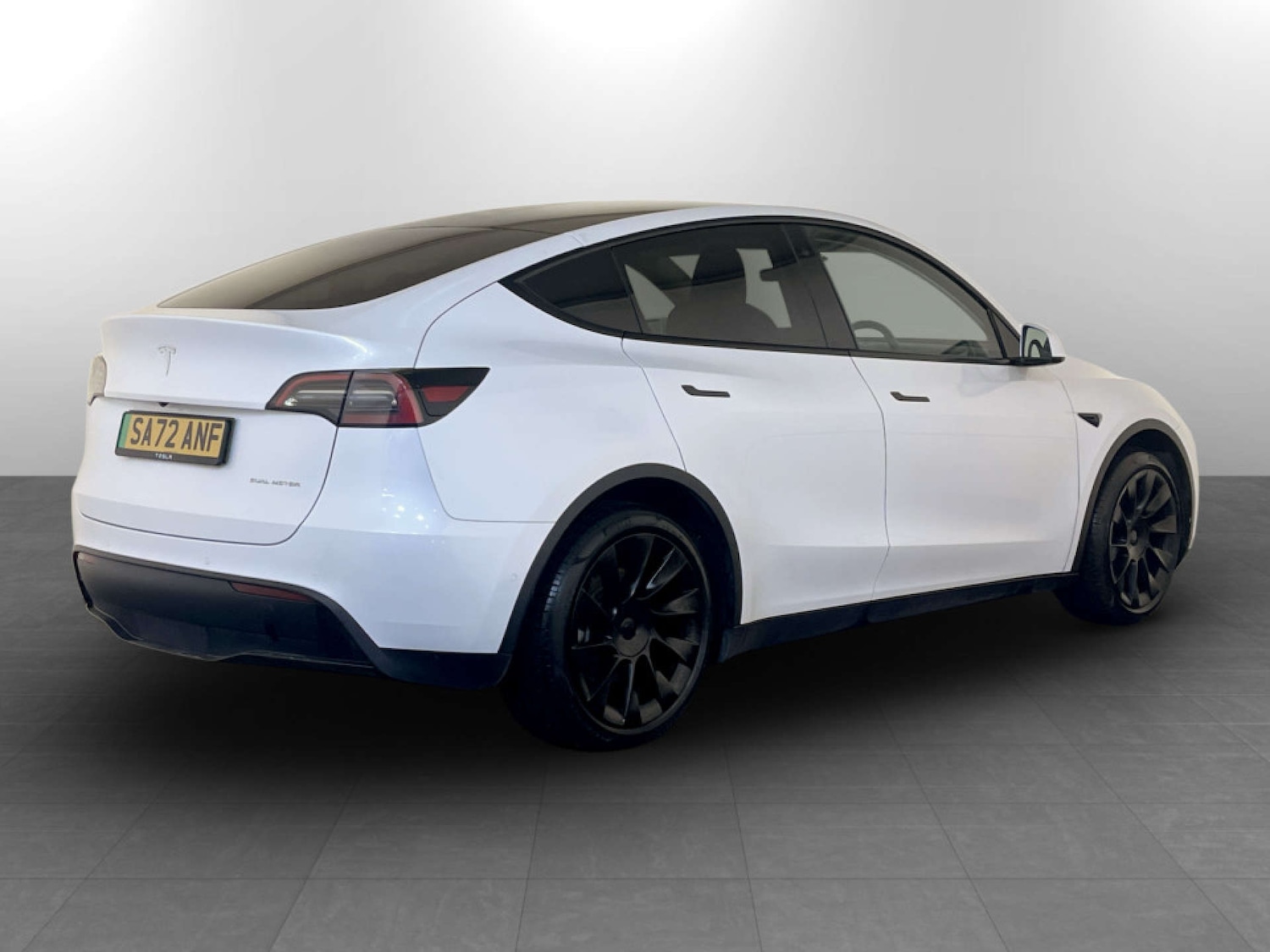 Used Tesla Model Y 2022 for sale - 77185501: Photo 10