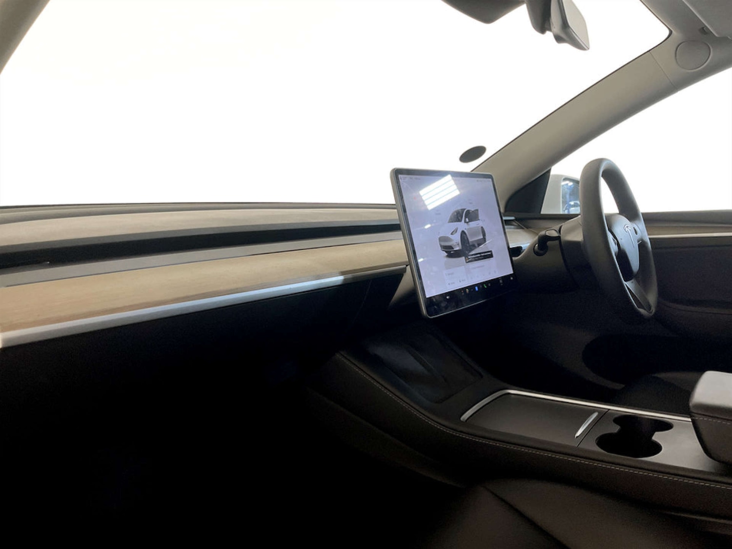 Used Tesla Model Y 2022 for sale - 77185501: Photo 12