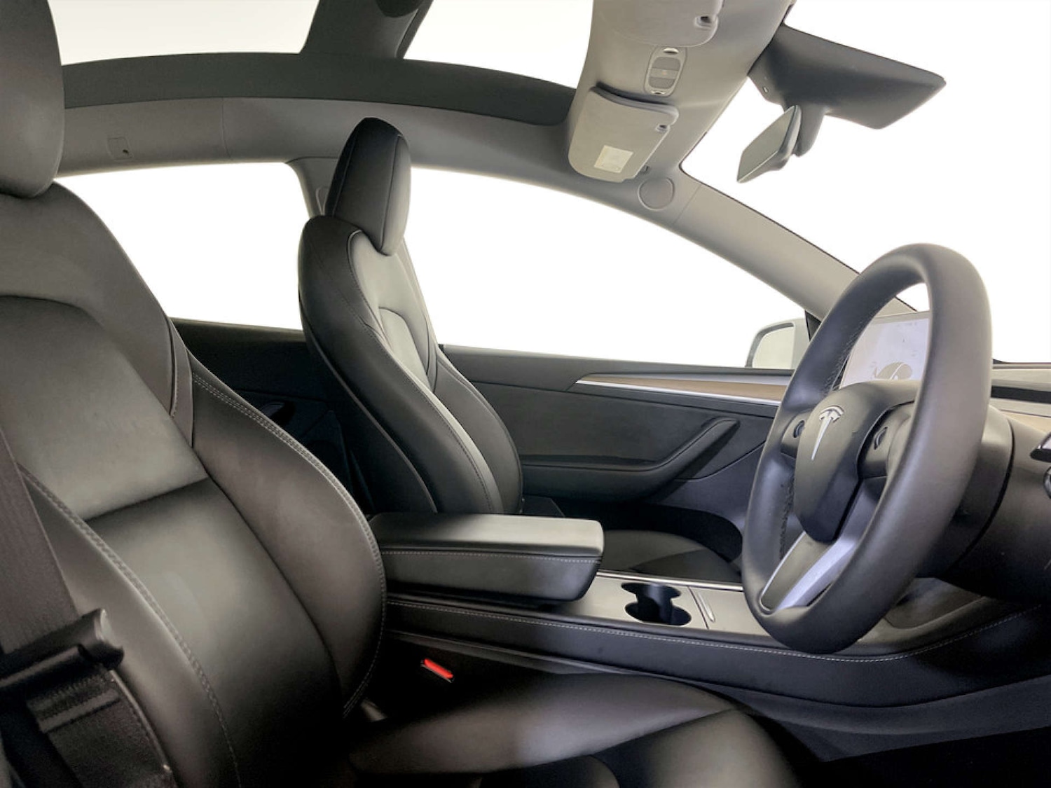 Used Tesla Model Y 2022 for sale - 77185501: Photo 13