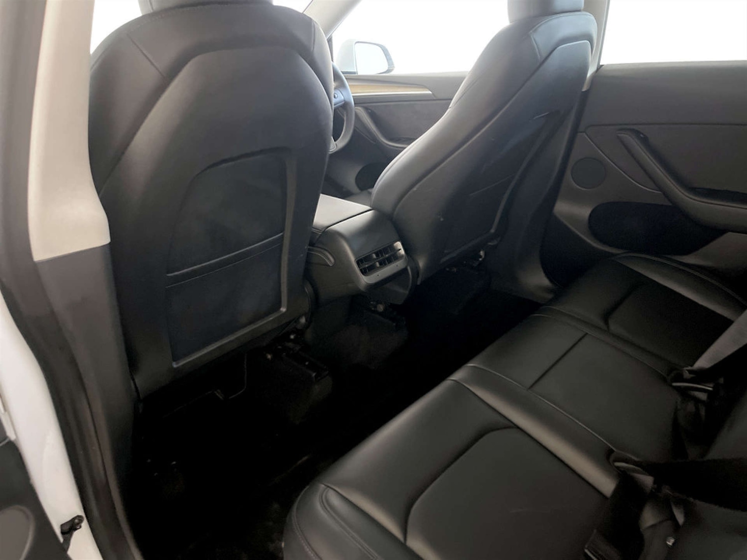 Used Tesla Model Y 2022 for sale - 77185501: Photo 14