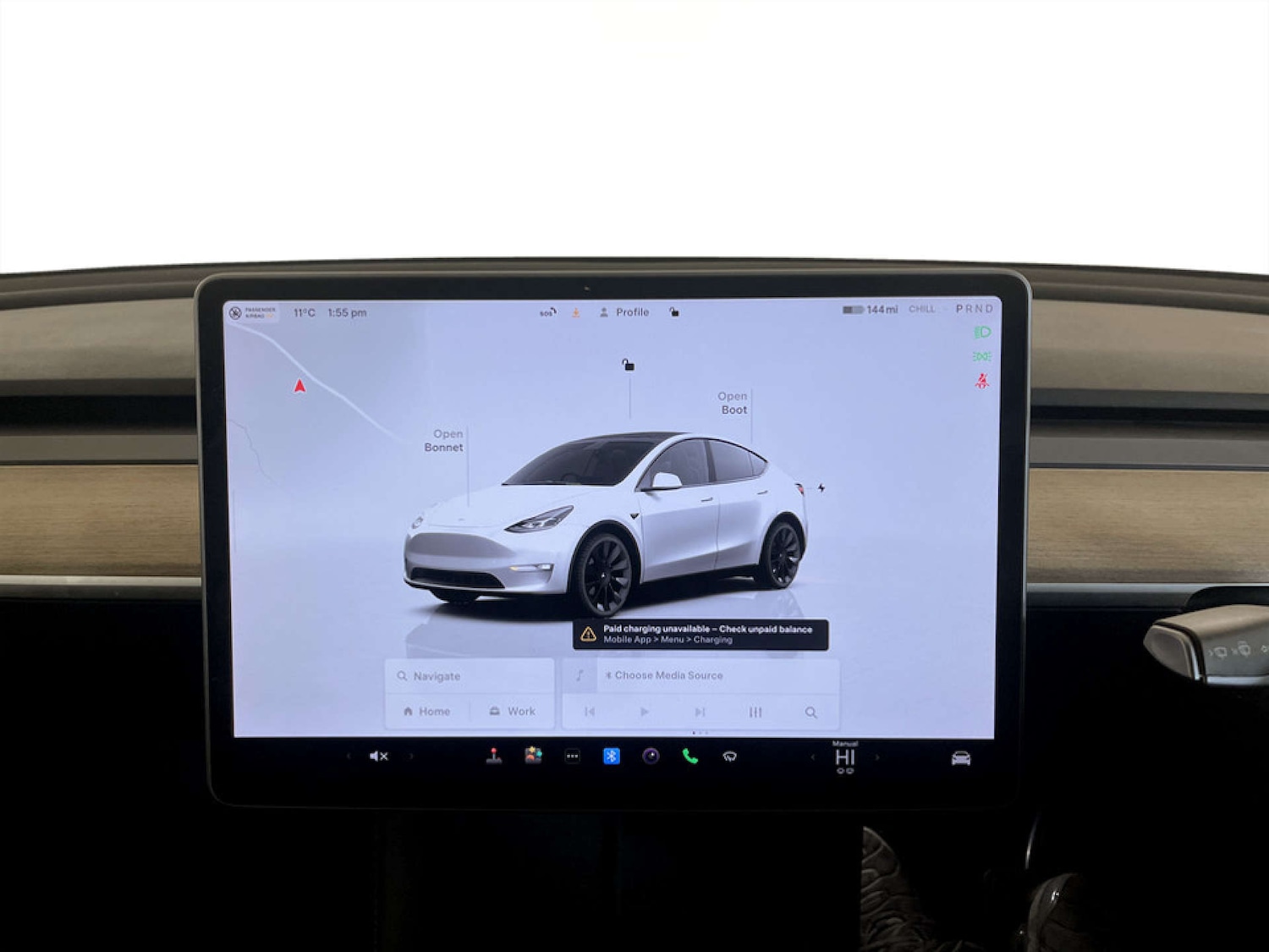 Used Tesla Model Y 2022 for sale - 77185501: Photo 22