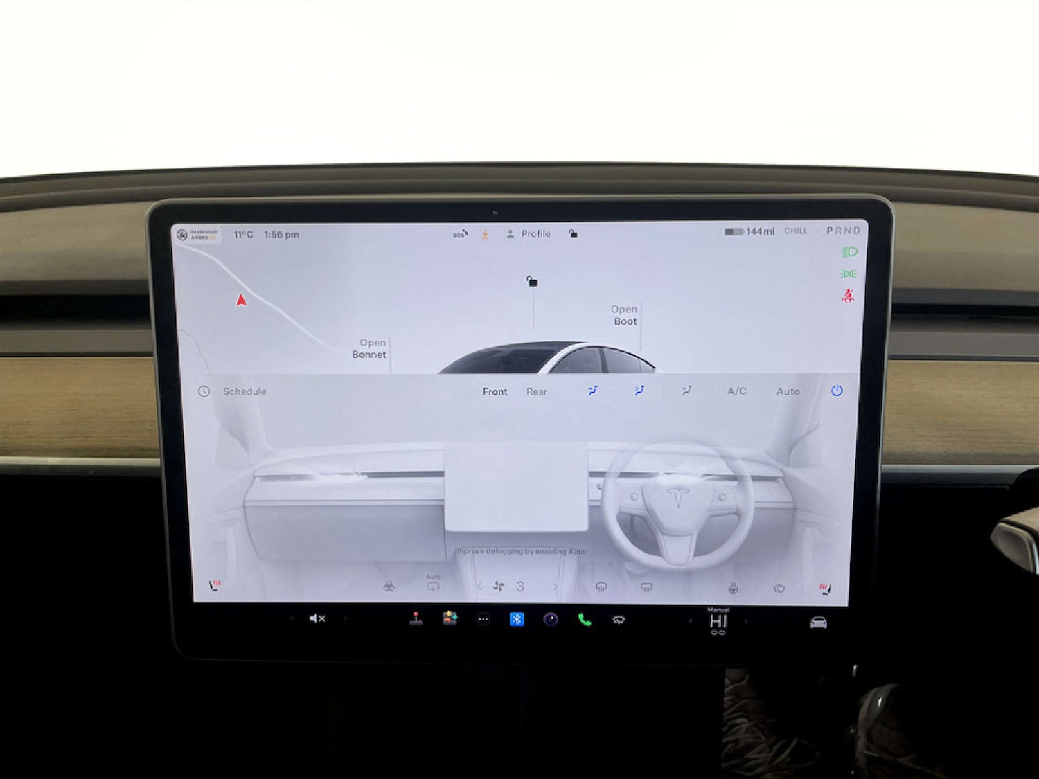 Used Tesla Model Y 2022 for sale - 77185501: Photo 23