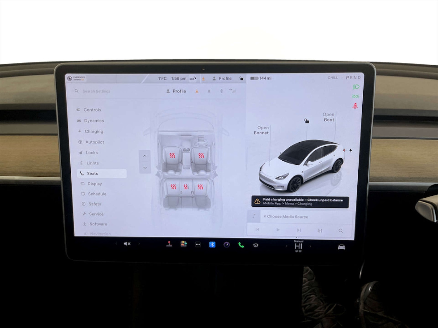 Used Tesla Model Y 2022 for sale - 77185501: Photo 25