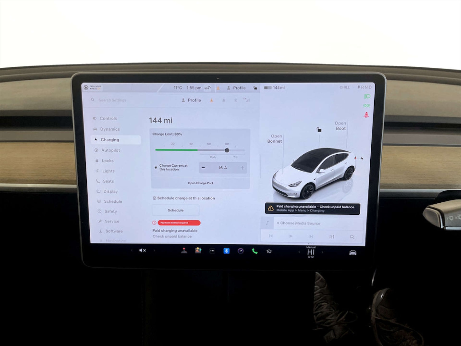 Used Tesla Model Y 2022 for sale - 77185501: Photo 26